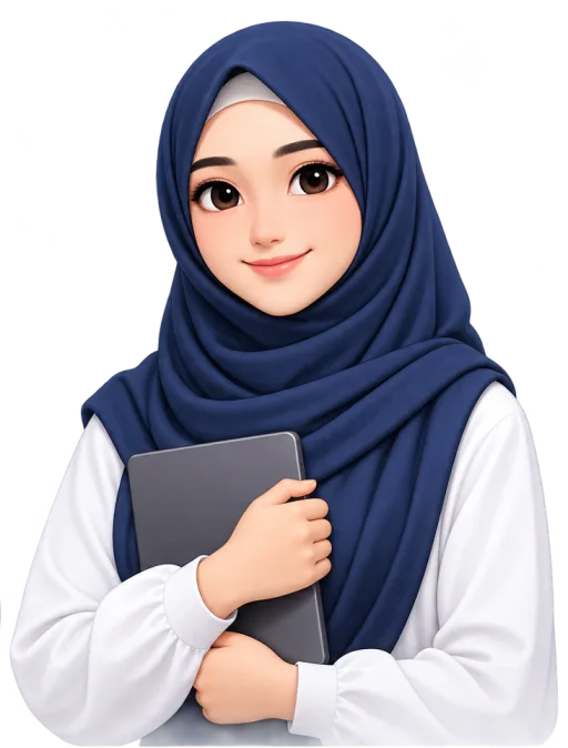 Dr. Idrawahyuni