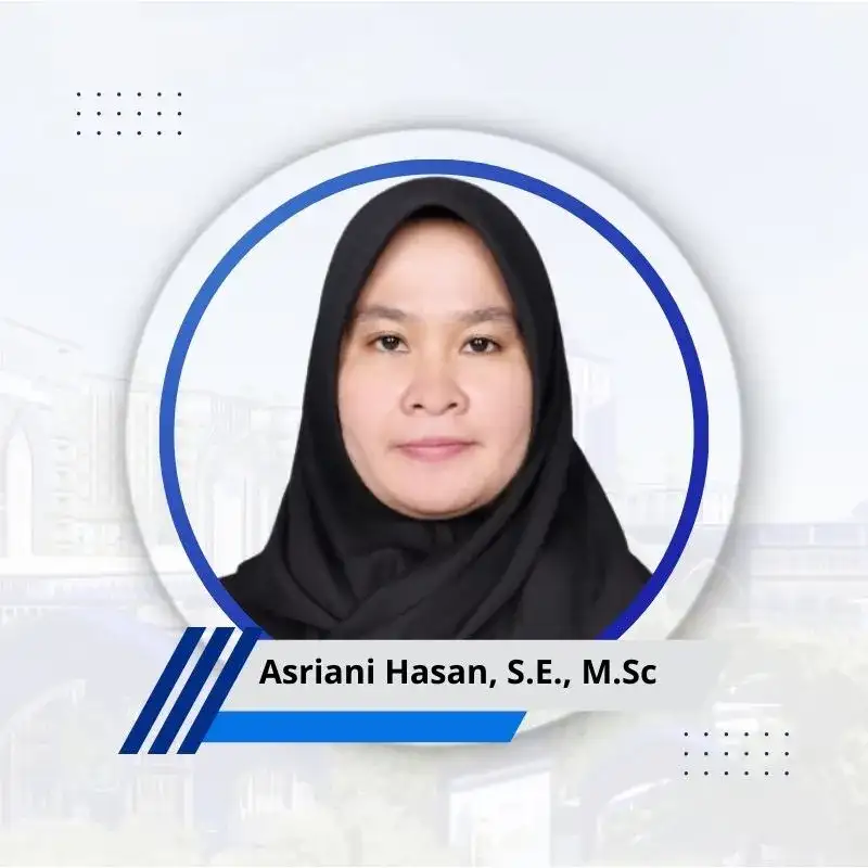 Asriani Hasan