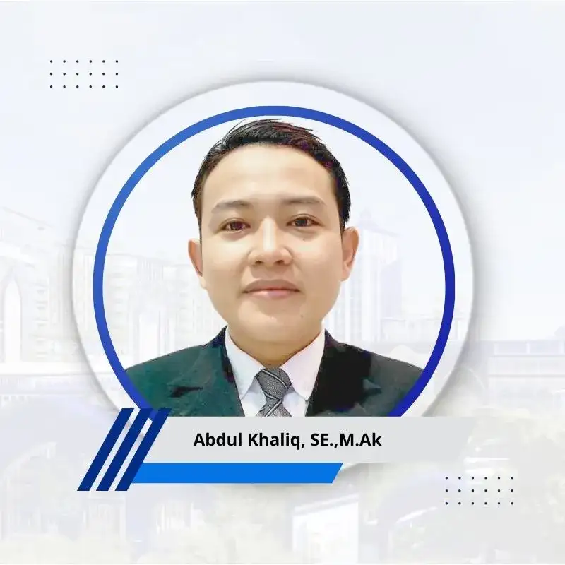 Abdul Khaliq