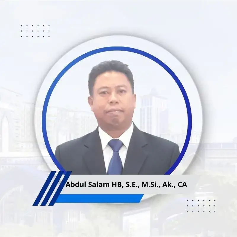 Abd Salam