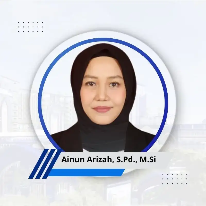 Ainun Arizah