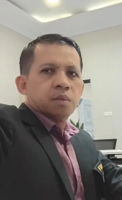 Dr. Edi Jusriadi