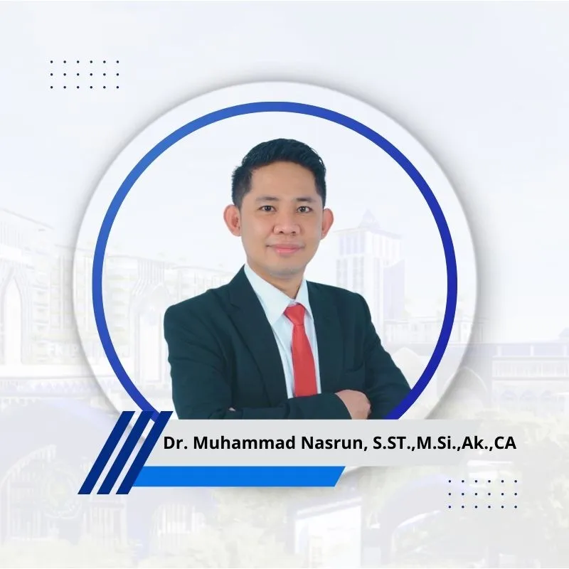 Dr. Muhammad Nasrun