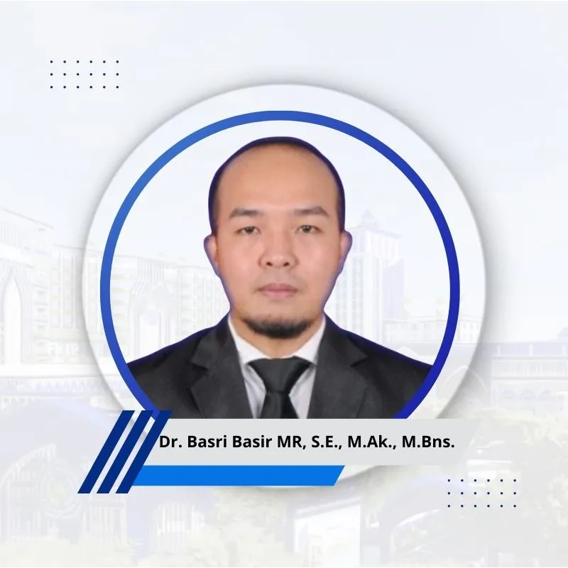Dr. Basri Basir MR
