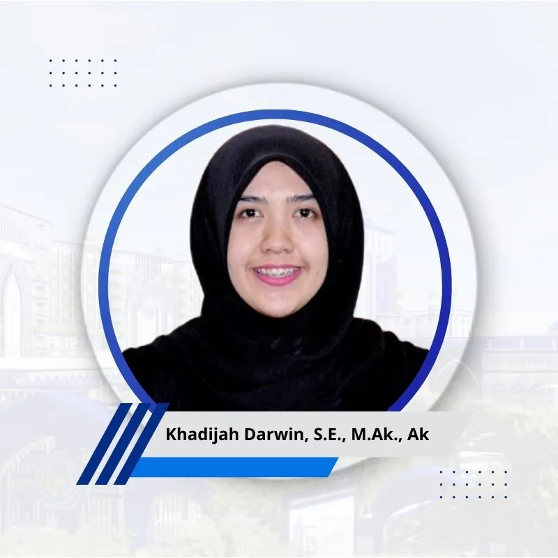 Dr. Khadijah Darwin